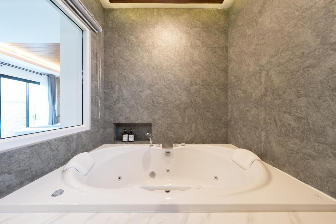 Poonsiri Varich Pool Villa Aonang Ao Nang 外观 照片
